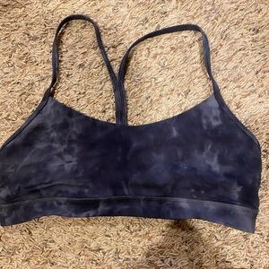 Flow Y Bra Lululemon bra